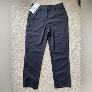 NWT Wildfang The Empower Slim Crop Pant